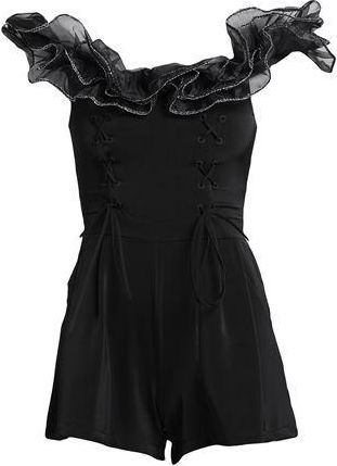 Marc Ellis JUMPSUITS & TRACKSUITS - Playsuits sur YOOX.COM