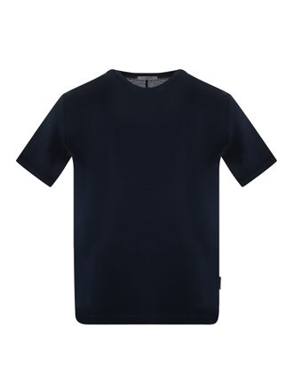 Tシャツ・カットソー PAOLO PECORA Men T Shirts LF07141571101 WHITE Paolo Pecora T-shirts And Polos In White | ModeSens