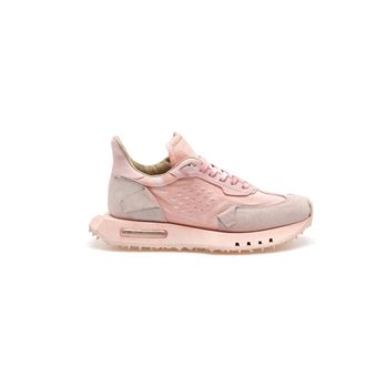 Bepositive Schoenen, Dames, Roze, 36 EU, Katoen, Space Race