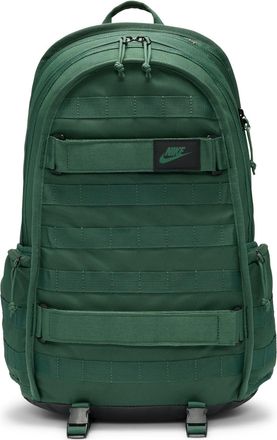 Nike Sportswear PRM Backpack Fir FD7544-323