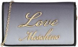 Love Moschino BAGS - Cross-body bags on YOOX.COM