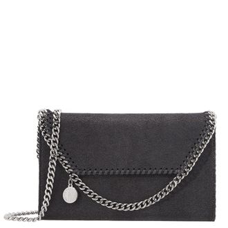 Stella McCartney Falabella Mini Crossbody Bag