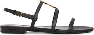 Saint Laurent Mujer, Zapatos, Negro, Talla: 36 EU
