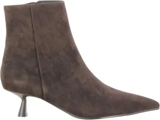 Bibi Lou Dames, Schoenen, Bruin, Maat: 40 EU Leer
