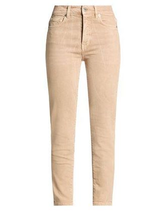 Mauro Grifoni BOTTOMWEAR - Jeans on YOOX.COM