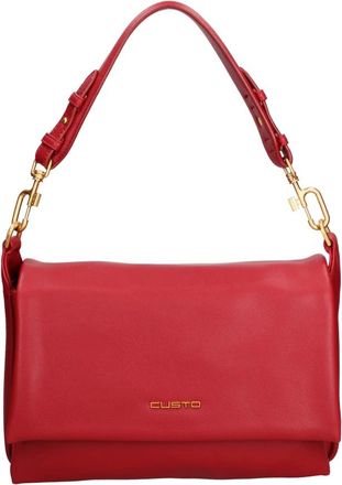 Custo Barcelona Bolso de hombro Eolara Nova - Bags - Mujer - Rojo - ONE SIZE