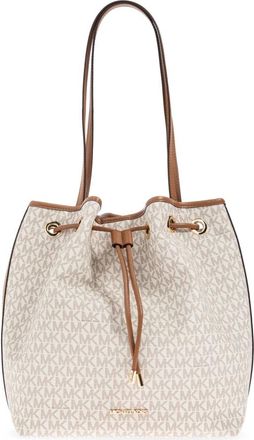Michael Kors Mujer, Bolsos, Beige, Talla: ONE Size