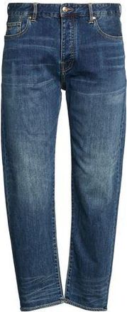 A|X Armani Exchange PARTES DE ABAJO - Pantalones vaqueros en YOOX.COM
