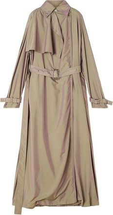 Lanvin Trench coat