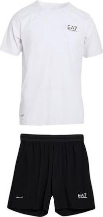 Emporio Armani JUMPSUITS & TRACKSUITS - Tracksuits on YOOX.COM
