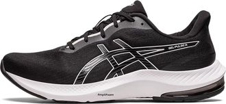 Asics Gel Pulse 14 Black White 1011B491-003