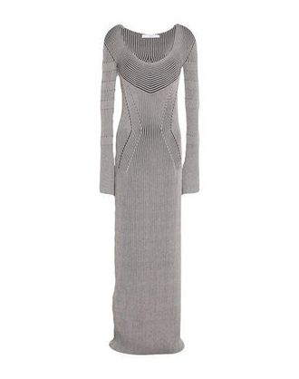 Iro DRESSES - Maxi dresses on YOOX.COM