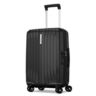 Samsonite Uplift Hardside Carry On Spinner in Phantom Black at Nordstrom