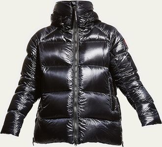 Canada Goose Cypress Puffer