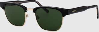 Lacoste Sunglasses LACOSTE Men color Gold