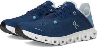 On Mens Cloud 6 Coast Sneaker, Tempest/Niagara, 12
