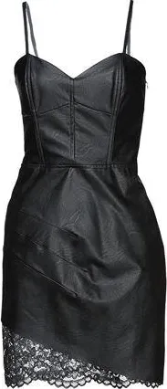 be Blumarine DRESSES - Mini dresses sur YOOX.COM