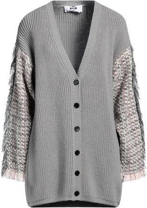 Msgm KNITWEAR - Cardigans on YOOX.COM