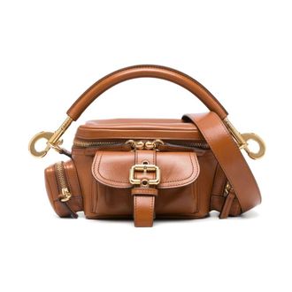 Chlo&eacute; Donna, Borse, Marrone, Taglia unica, new