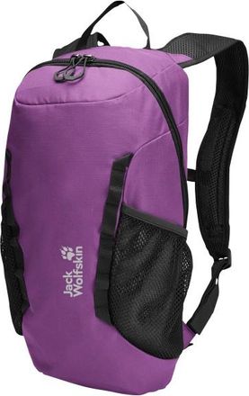 Jack Wolfskin Velocity Lite 10 Wanderrucksack - Unisex | lila
