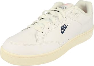 Nike Grandstand II Mens Trainers - White - Size UK 8.5