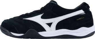 Mizuno Morelia LS Suede Black White D1GA261A04