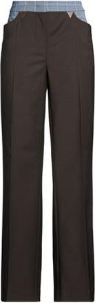 Moschino BOTTOMWEAR - Trousers on YOOX.COM