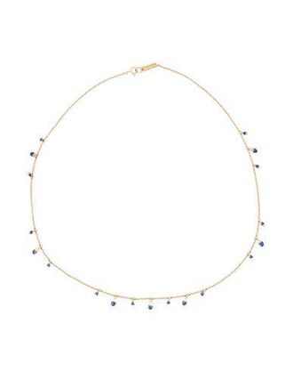 Isabel Marant JEWELLERY and WATCHES - Necklaces sur YOOX.COM