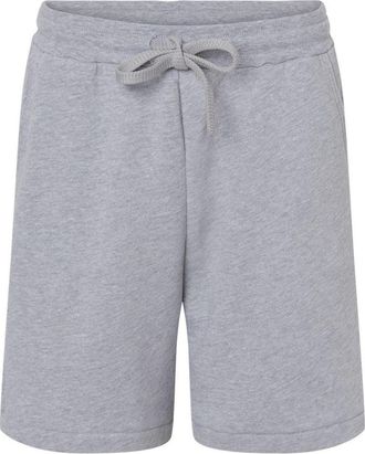 Bella + Canvas Sweatshorts