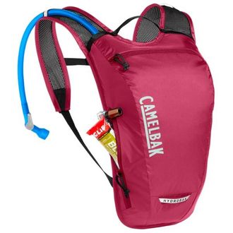 Camelbak Hydrobak Light 50oz Velorucksack - Unisex | rosa