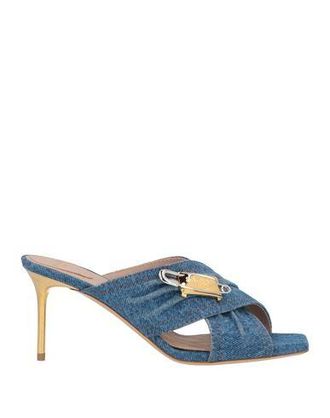 Balmain SCHUHE - Sandalen auf YOOX.COM