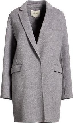 Maje COATS & JACKETS - Coats on YOOX.COM