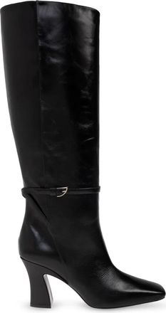 Nodaleto Mujer, Zapatos, Negro, Talla: 38 1/2 EU