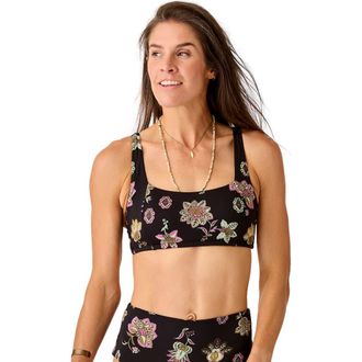 Carve Designs Penelope Top D Cup in Solstice at Nordstrom, Size 34