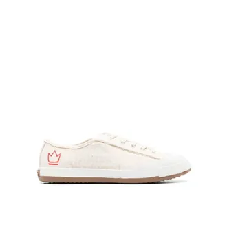Vivienne Westwood Schoenen, Heren, Beige, 40 EU, Sneakers