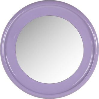 Richmond Interiors Runder Design Wandspiegel Blissey ø 90 cm