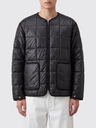 The North Face Piumino corto in nylon trapuntato con vestibilit&agrave; oversize