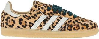 adidas Calfhair Samba OG sneakers Woman 4+