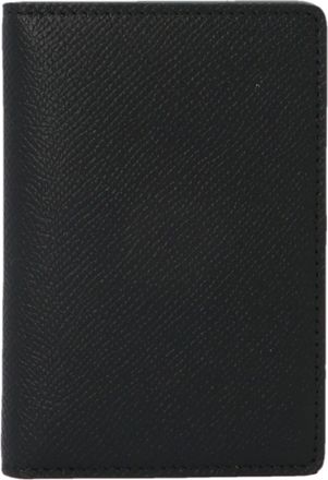 Maison Margiela Porta della carta cucitura Maison Margiela