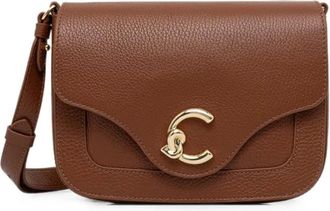 Coccinelle Mujer, Bolsos, Marr&oacute;n, Talla: ONE Size