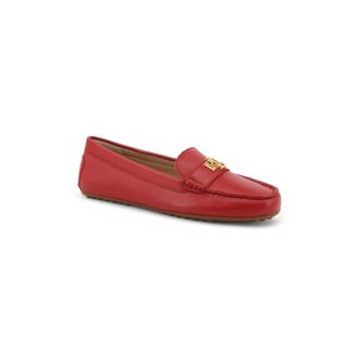 Ralph Lauren Donna, Scarpe, Rosso, 40 EU, new