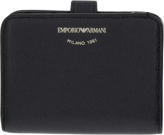 Emporio Armani Donna, Accessori, Nero, Taglia unica, new