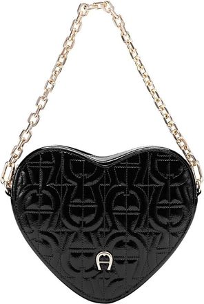 Aigner Donna, Borse, Nero, Taglia unica, new