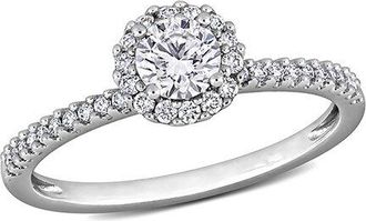 Rina Limor 14K 0.62 Ct. Tw. Diamond Ring