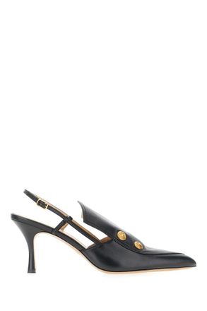 Chlo&eacute; Heeled Shoes