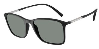 Giorgio Armani AR8231U 5042/1 Mens Sunglasses Black Size 54