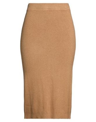 SUSY-MIX BOTTOMWEAR - Midi skirts on YOOX.COM