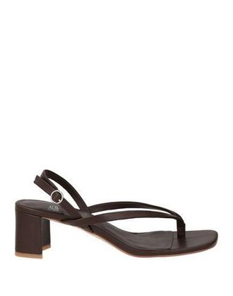 Jeffrey Campbell FOOTWEAR - Thong sandals on YOOX.COM