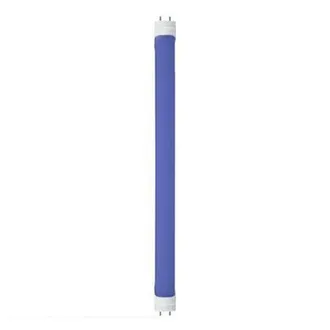 Trade Shop Trade Shop Traesio - Neon Led Opaco T8 G13 24w Luce Blu Tubo 150cm Illuminazione Casa Interni T8150bb