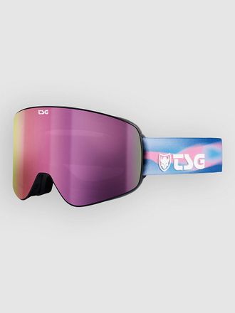 Tsg Four M Nordlys Goggle blau